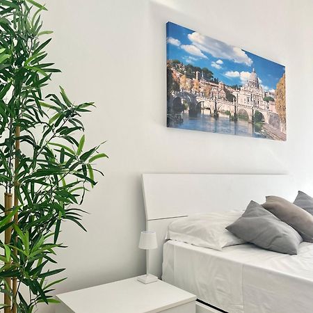 Orti Apartment Rom Exterior foto
