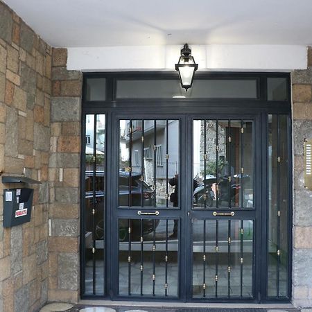 Orti Apartment Rom Exterior foto
