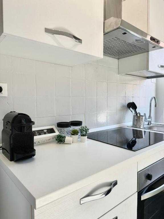 Orti Apartment Rom Exterior foto
