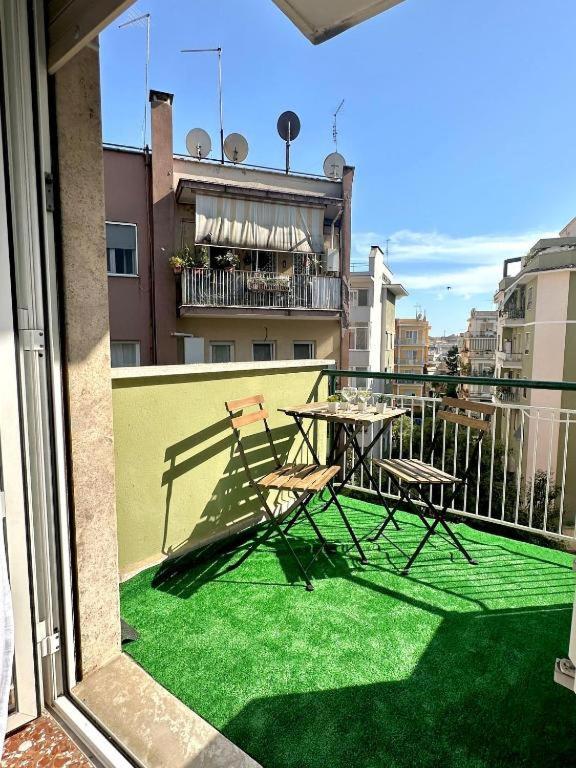 Orti Apartment Rom Exterior foto